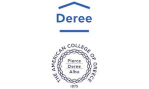 Deree-The American College of Greece